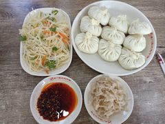 -津门张记包子铺(华昌道店)