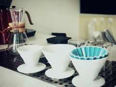 -WATER CAFE(广厦店)