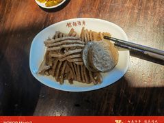 -飨府.老淮面馆.自营(清河路店)