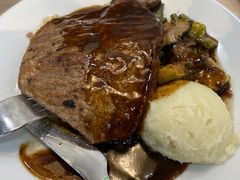 -宜家·瑞典风味餐厅(北京西红门店)