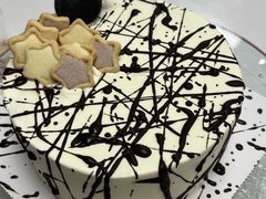 -ZUO无作不乐烘焙课堂(国贸城店)