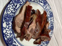 古镇酱鸭-南花桥羊肉馆老字号(乌镇店)