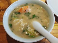 -村长家的疙瘩汤(沌口店)