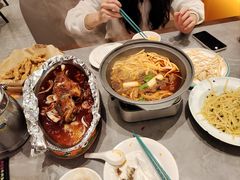 -肖记公安牛肉鱼杂馆·省级非物质文化遗产(江汉路直营店)