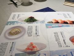 -狮王府淮扬菜(新街口友谊店)