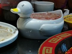 -矮板凳老火锅(宽窄巷子店)