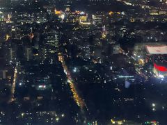 -云·酷Atmosphere(国贸大酒店)