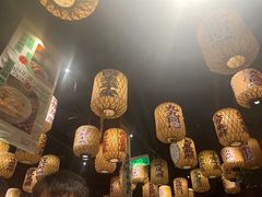 -南京大牌档(济南万象城店)