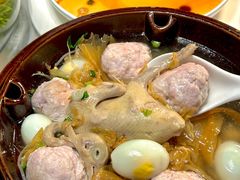 -琬苑鸽庄·川粤融合菜(解放碑总店)