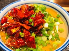 -清真·京华源铜锅涮肉(丰庆店)