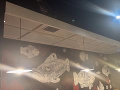 -鱼酷活鱼烤鱼(梅江印象城店)