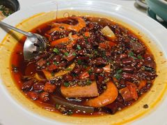-国人川菜(李家村建东街店)