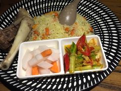 -疆文化新疆欢乐餐厅(金牛万达店)