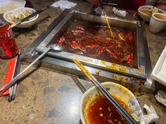 -码头故事火锅(大丰店)