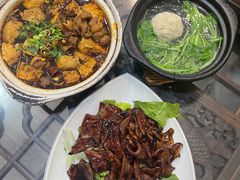-壶园美食·淮扬菜(东圈门店)