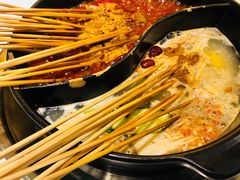 -钢管厂五区小郡肝串串香(车公庙店)