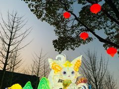 -武汉园博园(武汉自然博物馆)