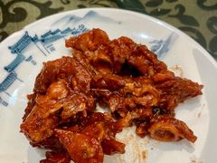 -千岛湖鱼味馆(十字街总店)