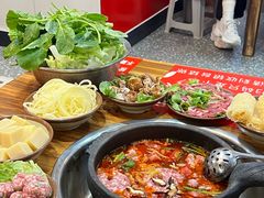 -笔记安顺夺夺粉火锅