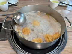 -探窝·竹笙椰子鸡(杨箕店)