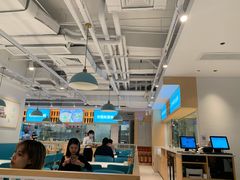 大堂-潮米果蚝烙·潮汕小吃(海乐荟店)