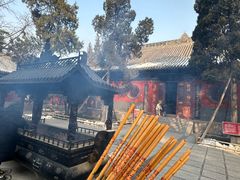 -洛阳白马寺