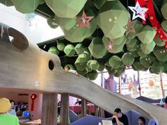 -水桶王国主题餐厅·聚会·生日派对·亲子活动·家庭套餐(亚龙湾希尔顿店)