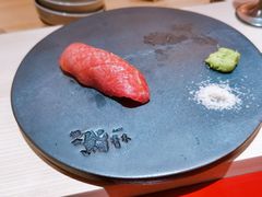-橼舍鮨青木