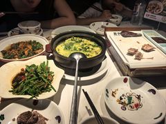-茄子恰恰·新云南小炒(钱王街店)