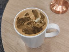 -逸派咖啡 EPARKCOFFEE(广安门店)