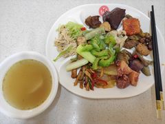-膳缘居天然素食馆
