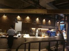 -漫咖啡(中纺国际店)