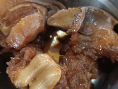 -伟记牛蹄(道滘店)