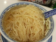 -香港麦奀云吞面世家(中山二路店)