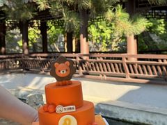 -CAKE BOSS 蛋糕老板(西单君太百货店)