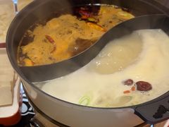 -星璨火吧KTV聚会餐厅(华清广场店)