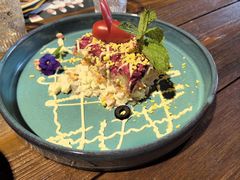 -卢布里西餐厅(总店)