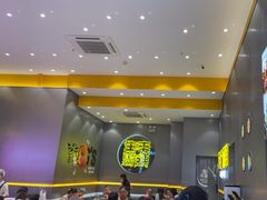-小杨生煎(深圳岗厦北店)