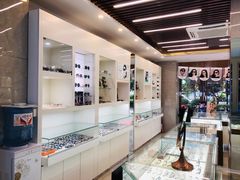 -明月眼镜(三坝店)