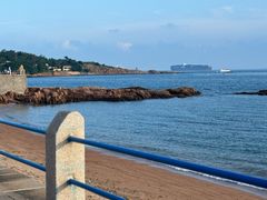 -青岛第三海水浴场