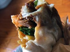 -特派卷·老北京烤鸭卷(合生汇购物中心店)