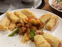 -侠成水上农庄(工业大道店)
