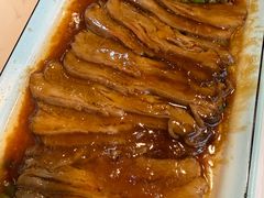 -老仁义·清真菜(太古街店)