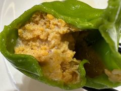 -双合园·海鲜水饺青岛菜(九水东路店)