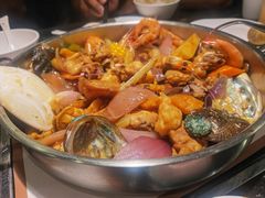 -和福顺·牛肉海鲜焖锅(汕头金平万达广场店)