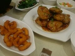 -金豆角砂锅焖面(安贞店)