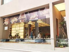 -隅乐胡椒虾·台湾菜·团建(皇岗店)