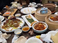 -岭南小生·粤港点心(南门口店)