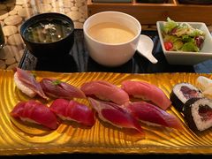 -西村日本料理(香格里拉饭店)