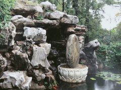 -上海醉白池公园